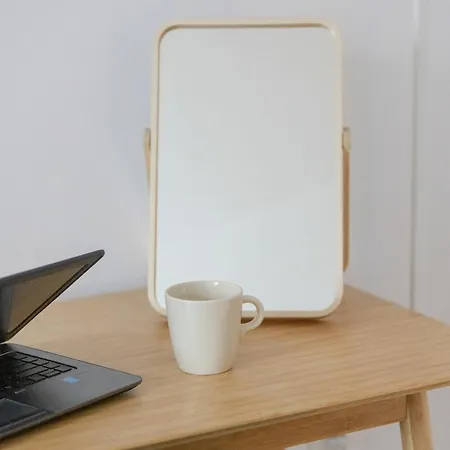 公寓 Beautiful & Bright Walowa With Balcony By Renters