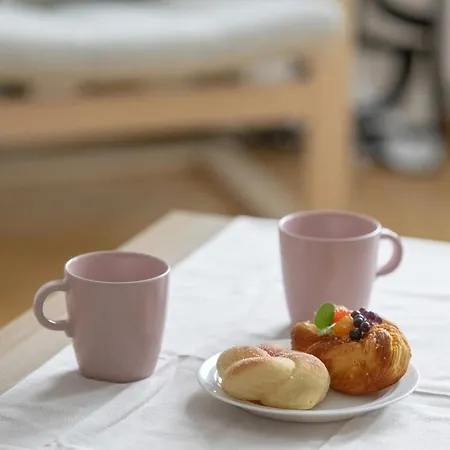 Beautiful & Bright Walowa With Balcony By Renters * 华沙