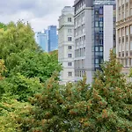 Beautiful & Bright Walowa With Balcony By Renters Varsavia